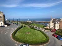 Camera King con Vista Mare