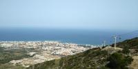 Apartamento Estudio con vistas al mar