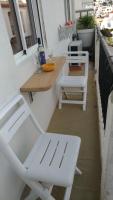 Apartamento Cardoso II. A 5 minuto a pé da praia do Peneco - Chambres d'hôtes Albufeira