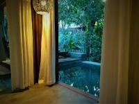Premium Villa with Private Pool and Jacuzzi