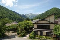 Super Hydrogen Rich Spa Yado Kanzan - Chambres d’hôtes