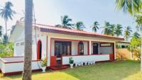 Sampalthivu Beach Villa - Ferienwohnung Trincomalee