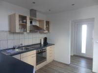 Apartamento con balcón