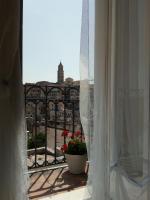 B&B Matera - San Biagio Materapartment - Bed and Breakfast Matera