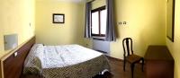 Economy Tweepersoonskamer met 1 of 2 Bedden