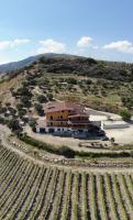 Masseria Petrella - Bed and Breakfast