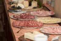 Tenuta del Fontino - B&B Massa Marittima