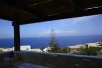 Appartement met 2 Slaapkamers en Terras - Uitzicht op Zee