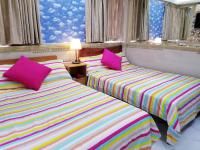 B&B Hongkong - LongWin Hostel - Bed and Breakfast Hongkong