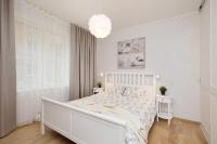 Tallinn City Center, brand new apartment + free parking - Chambres d'hôtes Tallinn