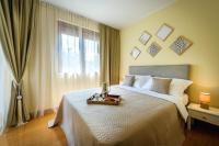 Family Suite with Balcony
