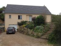 B&B Barneville-Carteret - lemarinel - Bed and Breakfast Barneville-Carteret