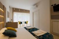 DaVinci Relais Guest House - Ferienwohnung Rom