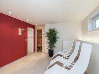 Ferienwohnung Strandkörbchen - B&B