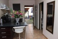 Apartment - Erdgeschoss