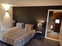Double Room with Park View