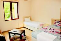 Habitación Cuádruple con baño