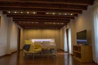 Superior Apartment mit Terrasse