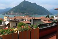 B&B Sulzano - Borgo a Lago - Bed and Breakfast Sulzano