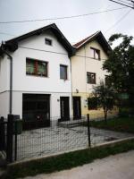 Family apartment with garden - B&B