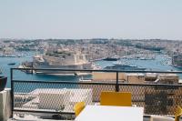 B&B Valletta - Sally Port Suites - Bed and Breakfast Valletta