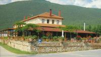 B&B Vergina - Hotel Kapsalis - Bed and Breakfast Vergina