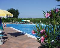 Apt Gardasee Lazise Cola - B&B