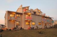 Vila Verbena - B&B Palanga