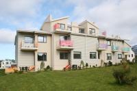 Vila Verbena - B&B Palanga