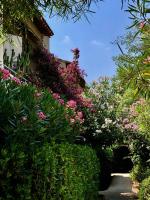 Cap Nioulargo - B&B Ramatuelle