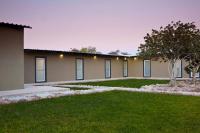 Sesfontein Guesthouse - B&B