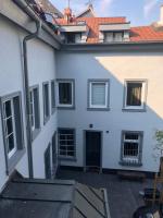Gästewohnung im Logenhaus - B&B Mainz