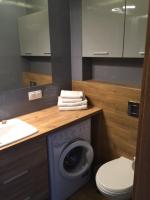 Appartement met 1 Slaapkamer