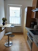 Apartamento de 2 dormitorios