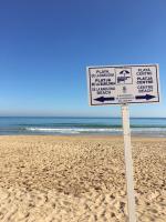 Apartamento Playa Guardamar del Segura - B&B Guardamar del Segura