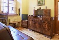 Cozy Apartment in Gothic style house in the Heart of the Old Town - Chambres d'hôtes Vilnius