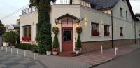Pokoje De Luxe Figaro - Ferienwohnung Płock
