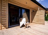 Miętowa Górka - B&B Ząb