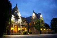 Maenan Abbey Hotel - B&B Llanrwst