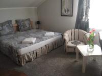 Habitación Doble Estándar