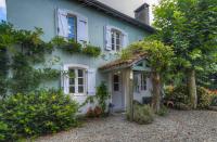 B&B Autevielle - Maison de la riviere - Bed and Breakfast Autevielle