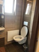 Habitación Familiar con baño compartido