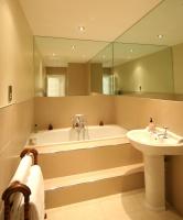 Borneo Luxury Double or Twin Room - First Floor