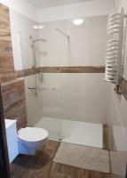 Habitación Triple con baño privado