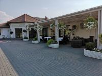 Jaśminowy Gaj - Ferienwohnung Inowrocław