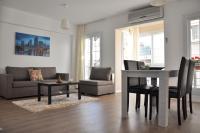 Appartement 2 Chambres