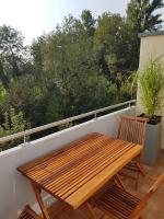 Ferienwohnungen Kaiserstuhl Deluxe bei Freiburg - B&B March