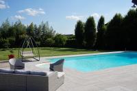 Residence Le Palme - Bed and Breakfast Torrazza Piemonte