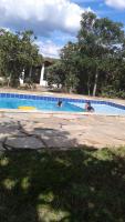 Estância Morro Do Frota - B&B
