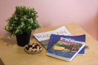 Holiday House Siófok - B&B Siófok